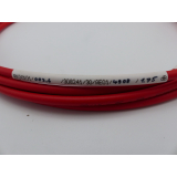 Rexroth RK0010/003.6 Cable 3.6 m R911308241 > unused!...