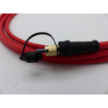 Rexroth RK0010/003.6 Cable 3.6 m R911308241 > unused! <