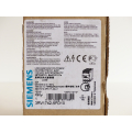 Siemens 3RV1742-5FD10 circuit breaker > unused! <