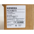 Siemens 3VL1107-2KM30-0AB1 Leistungsschalter > ungebraucht! <