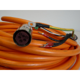 Desina Pur 5DA61 Motor cable 16.00 m > unused! <