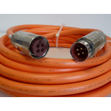 Desina Pur 5DA68 motor cable extension 14,00 m >...