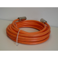 Desina Pur 5DA68 motor cable extension 14,00 m > unused! <