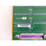Motorola MVME215 - 003 Static RAM Memory Module SN:3022885 > unused! <