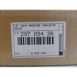 Heidenhain LIF 101R / ML 270 mm Item no. 297 094 38 SN:6523249 > unused! <