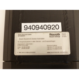 Bosch Rexroth SD-B3.095.030-10.000 / 1070914610 SN:570 > unused! <