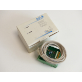 DINA Electronics DNDA-25-8-6-HTL cable adapter >...