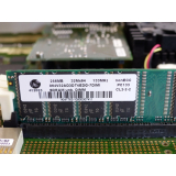 Kontron CP603 PC-Board SN:248072028 > unused! <