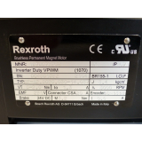 Rexroth SF-A2.0020.030-14.037 MNR:1070076982 SN:004601592 > unused!