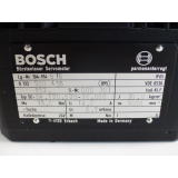 Bosch Rexroth SE-B4.130.030-10.000 MNR:1070914616 SN:000101 > unused! <