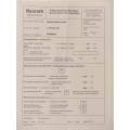 Bosch Rexroth SE-B4.130.030-10.000 MNR:1070914616 SN:000101 > unused! <
