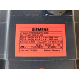 Siemens 1FK6060-6AF71-1EG0 SN:YFLN87328502005 > with 12 months warranty! <