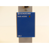 Schleicher UKZ No. 31806980 -285 039 Coupling module > unused! <