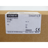 Siemens 6GT2002-0HD00 SN:C-5V08889 > ungebraucht! <