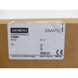 Siemens 6GT2002-1HD00 Anschlussblock SN:C-C6T44098 > ungebraucht! <