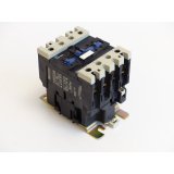 Telemecanique LC1D40004G6 contactor 120V coil voltage...