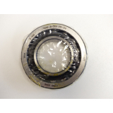 FAG 7208-B-TVP-P5-UO angular contact ball bearing / spindle bearing - unused - -