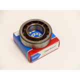 SKF 7205 BEGAP angular contact ball bearing - unused! -