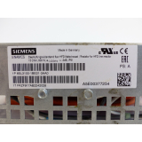 Siemens 6SL3100-1BE21-3AA0 SN:1TFRZF917AB2242028 - ungebraucht! -