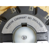 Sandvik Coromant 001 259142N30 Insert end mill - unused! -