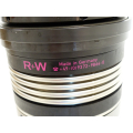 R+W SK5 / 300 / 148 / W / XX Metal bellows coupling - unused! -