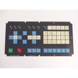 Fanuc A98L-0005-0033 # E Keyboard membrane - unused! -