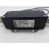 Hübner HEAG 164-15 amplifier SN: 1555755 + ACC 93 sensor > unused! <
