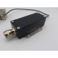 Hübner HEAG 164-15 amplifier SN: 1555759 + ACC 93 sensor > unused! <