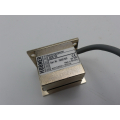 Hübner HEAG 164-15 amplifier SN: 1555758 + ACC 93 sensor > unused! <