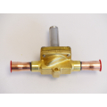 Danfoss EVR 10 / 032F1217 Solenoid valve - unused! -