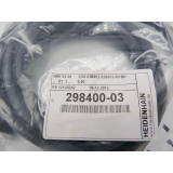 Heidenhain Id. No. 298400 - 03 Extension cable 12P >...