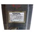 Siemens 1FK7042-5AF71-1EH5 synchronous servo motor SN:YFT232382310001