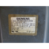 Siemens 1FK7063-5AF71-1EG5 Synchronservomotor SN:YFR123002204005