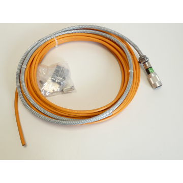 Superflex-C-PUR combi control cable 14.00 m > unused! <
