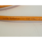 Superflex-C-PUR combi control cable 14.00 m > unused! <