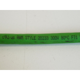 Combi control cable with tacho connection 15.00 m > unused! <