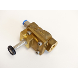 Festo VZWM-L-M22C-G14-F4 Solenoid valve 546146 - unused!