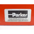 Parker Kompakt-Hydraulikaggregat 380x200x180 mm mit CSM M90B4 B.0 Pumpe