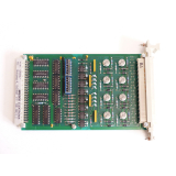 Wiedeg Elektronik 4709517 Output card 636.002/1.2 - unused!