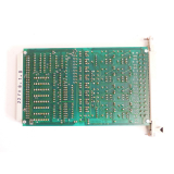 Wiedeg Elektronik 4709517 Output card 636.002/1.2 - unused!