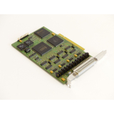 Wiedeg Elektronik HRC PCI 1024 item no. 4706208 /...