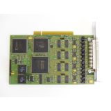 Wiedeg Elektronik HRC PCI 1024 Art.Nr. 4706208 / 652.059/1.1 - ungebraucht! -
