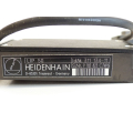 Heidenhain LIP 50 Id.Nr. 311 134-11 read head SN:9182823C - unused! -