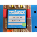 Servowatt VM260 / 60 SN:95046-9 - unused