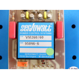 Servowatt VM260 / 60 SN:95046-6 - unused