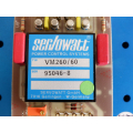 Servowatt VM260 / 60 SN:95046-8 - unused