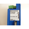 Schleicher P02-CPU/20 No. R4.291.0010.0 SN:0018234200003 - unused! -