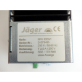 Jäger SFU 0200/1 frequency converter SN:31079493 - unused! -