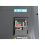 Siemens 6SE3221-7DG40 SN:XAK292DV147A - mit 12 Monaten Gewährleistung! -