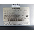 Siemens 6SE3221-7DG40 SN:XAK292DV147A - with 12 months warranty!